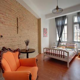 Hostel Musala, hotel in Varna City