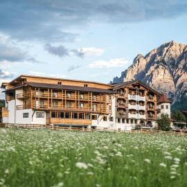 Hotel Mareo Dolomites