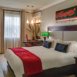BON Hotel Empangeni, hotel en Empangeni