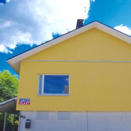 GuestHouse Arctic Heart, hotel i Rovaniemi