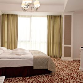 Hotel Bellaria, hotel v destinácii Jasy