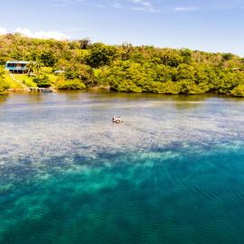 El Caribeo, hotel a Bocas del Toro