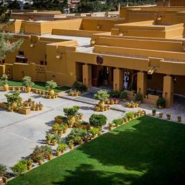 Quetta Serena Hotel, Hotel in Quetta