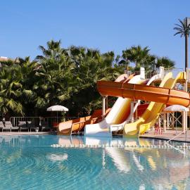 Kenzi Club Agdal Medina - All Inclusive, hotel a Marrakech