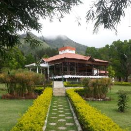 Hotel Altocerro, hotel en Constanza