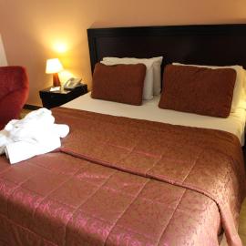 Mozart Hotel, ξενοδοχείο στη Βηρυτό