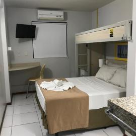 EXPRESSO R1 HOTEL, hotel en Maceió