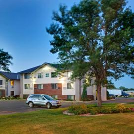 Aberdeen में, होटल Super 8 by Wyndham Aberdeen East