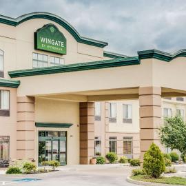Wingate by Wyndham - York، فندق في يورك