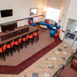 Hawthorn Suites Las Vegas، فندق في لاس فيغاس