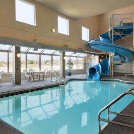 Days Inn by Wyndham Regina Airport West, hotel v destinácii Regina