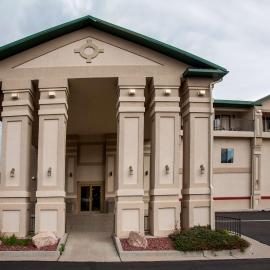 Baymont by Wyndham Keystone Near Mt. Rushmore – hotel w mieście Keystone