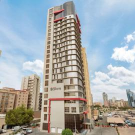 Ramada Encore by Wyndham Kuwait Downtown, hotell i Kuwait