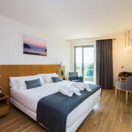 Hotel Palacio de Aiete, hotel en San Sebastián