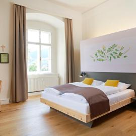 JUFA Hotel Stift Gurk, hotel in Gurk