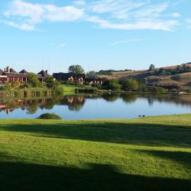 Kloofzicht Lodge & Spa, ξενοδοχείο σε Muldersdrift