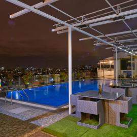 Davanam Sarovar Portico Suites