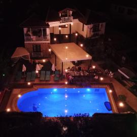 B&B Boutique Hotel, hotel in Dalyan