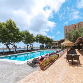 Baía Madeira Hotel, hotel sa Machico
