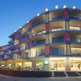 One Ibiza Suites