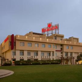 Ramada by Wyndham Ajmer