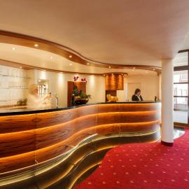 Hotel Schwärs Löwen Freiburg