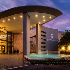 The Fairway Hotel, Spa & Golf Resort, hotel en Johannesburgo