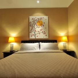 The Jas Villas: Seminyak'ta bir otel
