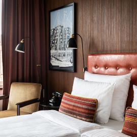 AMERON Hamburg Hotel Speicherstadt, hotel in Hamburg