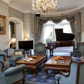 Best Western Swiss Cottage Hotel, hotel a Londres