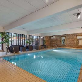 Hotel Kryb I Ly Kro