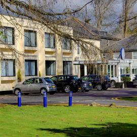 Best Western Ipswich Hotel, hotel en Ipswich
