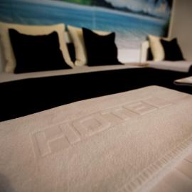 Motel Aura, hotel sa Mostar