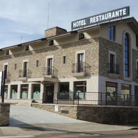 Hotel Rural Corazón de las Arribes, hotel a Aldeadávila de la Ribera