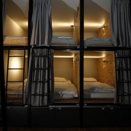 Sleepbox Hotel, Hotel in Cameron Highlands