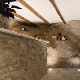 Il Vecchio Frantoio, hotell i Grottaminarda
