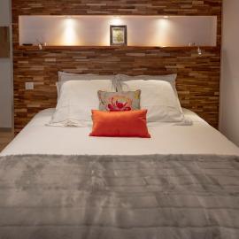 Relais Des Alpes, hotel Guillaumes-ban
