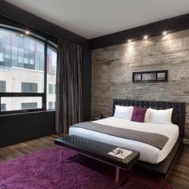 Hotel Metro, hotel en Londres