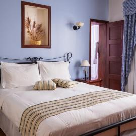 Casa Aliso Hotel Boutique, hotel in Quito