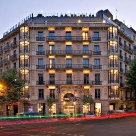 Axel Hotel Barcelona - Adults Only, hotel v destinácii Barcelona
