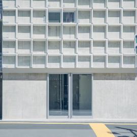 DOMO Hotel, khách sạn ở Tokyo