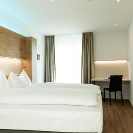 TRIP INN JET HOTEL Zürich Airport