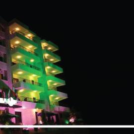 Dynasty Suite, hotel a Aley