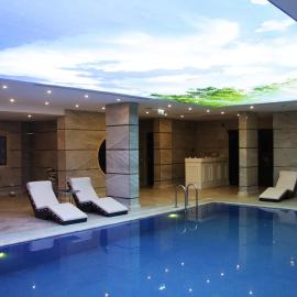 Dodo Hotel Spa Old City