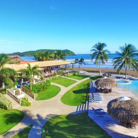 Playa Venao Hotel Resort – hotel w mieście Playa Venao