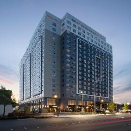 Hotel Interurban Seattle Airport SeaTac