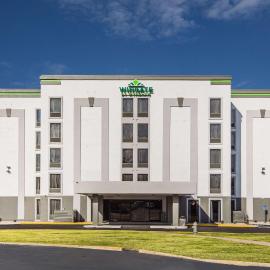 Wingate by Wyndham Louisville Airport Expo Center,路易維爾的飯店
