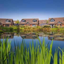 The Lakes Rookley Holiday Park by Away Resorts, hotel di Rookley