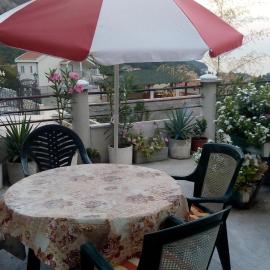 Georgijevic Room & Apartments, hotel en Budva