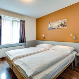 Alexander Guesthouse Zurich Old Town – hotel w Zurychu